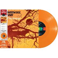 WISHBONE ASH - Pilgrimage (Orange Vinyl)