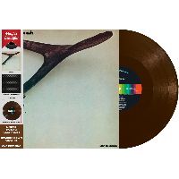 WISHBONE ASH - Wishbone Ash (Brown Vinyl)