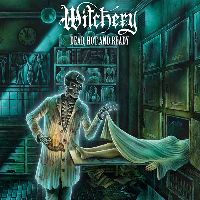 Witchery - Dead, Hot And Ready (CD)