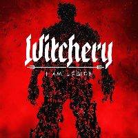 Witchery - I Am Legion (CD)