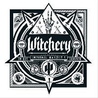 Witchery - In His Infernal Majesty’s Service (CD)