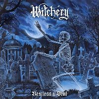 Witchery - Restless & Dead (CD)