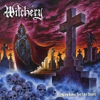 Witchery - Symphony For The Devil (CD)