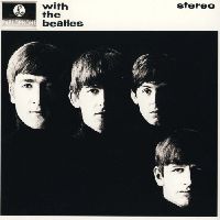 BEATLES, THE - With The Beatles