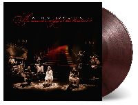 WITHIN TEMPTATION - An Acoustic Night at the Theatre (Red & Black Marbled Vinyl)