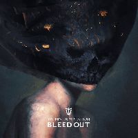 WITHIN TEMPTATION - Bleed Out (Limited Black Vinyl. 45 RPM)