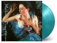 WITHIN TEMPTATION - Enter (Transparent Green, Solid White & Black mixed Vinyl)