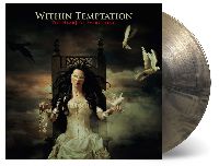 WITHIN TEMPTATION - The Heart Of Everything (Gold & Black Swirled Vinyl)