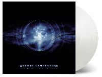 WITHIN TEMPTATION - The Silent Force (Сrystal Сlear Vinyl)
