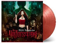 WITHIN TEMPTATION - The Unforgiving (Gold & Red Swirled Vinyl)
