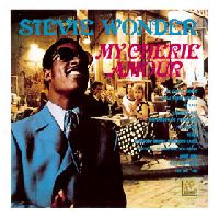 Wonder, Stevie - My Cherie Amour