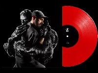 Woodkid - S16 (Red Vinyl)