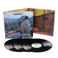 VA - Woodstock: Music From The Original Soundtrack And More, Vol. 1 (RSD2019)