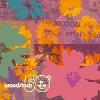 Woodstock - Back To The Garden - 50th Anniversary Collection