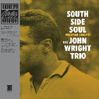 Wright, John - South Side Soul (Original Jazz Classics)