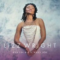 Wright, Lizz - Freedom & Surrender