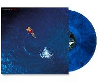 Wright, Richard - Wet Dream (Deep Blue Marbled Vinyl)