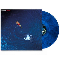 Wright, Richard - Wet Dream (Deep Blue Marbled Vinyl)