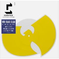 Wu-Tang Clan - C.R.E.A.M. / The Mystery of Chessboxin