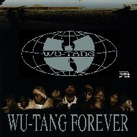 Wu Tang Clan - Wu Tang Forever