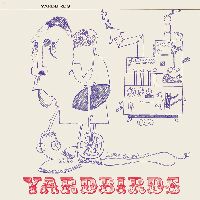 YARDBIRDS - Yardbirds-Roger The Engineer