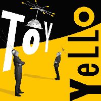 Yello - Toy (CD)