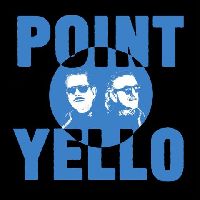 Yello - Point (CD)