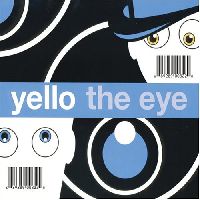 Yello - The Eye Yello - The Eye