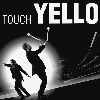 Yello - Touch Yello (1st Press)