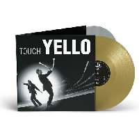 YELLO - Touch Yello (15th Anniversary, Gold & Silver Vinyl)