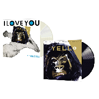Yello - You Gotta Say Yes To Another Excess (Black & Grey Vinyl)