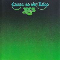YES - CLOSE TO THE EDGE (CD, Remastered)