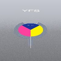 Yes - 90125 (CD)