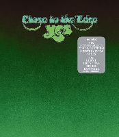 Yes - Close to the Edge (Blu-ray Audio)