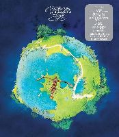 Yes - Fragile (Blu-ray Audio)