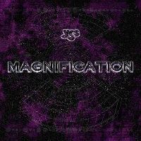 Yes - Magnification