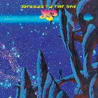 Yes - Mirror To the Sky (CD)