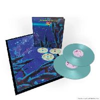 Yes - Mirror To the Sky (Limited Deluxe edition, Electric Blue Vinyl)