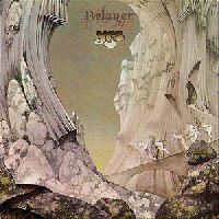 YES - RELAYER (CD)