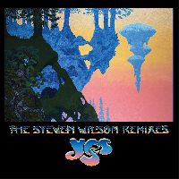 Yes - 1971 - 1974 (The Steven Wilson Remixes)