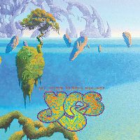 YES - THE STUDIO ALBUMS 1969-1987 (CD)