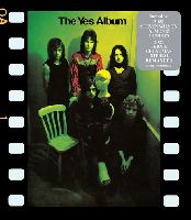 Yes - The Yes Album (Blu-ray Audio)