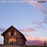 Young, Neil - Barn (+Photo cards)