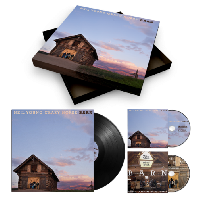 Young, Neil - Barn (Deluxe Edition Box Set)