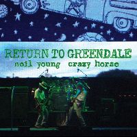 Young, Neil - Return to Greendale