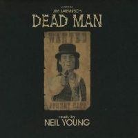 Young, Neil / Music from and Inspired by the Motion Picture - Dead Man: A Film By Jim Jarmus (CD)