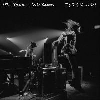 Young, Neil / Stray Gators, The - Tuscaloosa (Live)