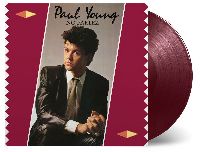 YOUNG, PAUL - No Parlez (Purple Marbled Vinyl)