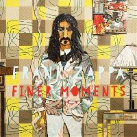 Zappa, Frank – Finer Moments