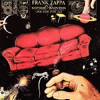 Zappa, Frank – One Size Fits All